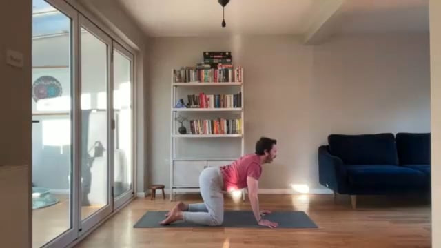 Flow for Strong Abs