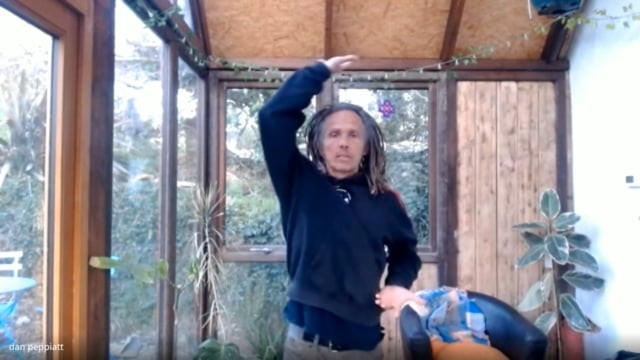Calm Abiding: Meditation & Breathwork