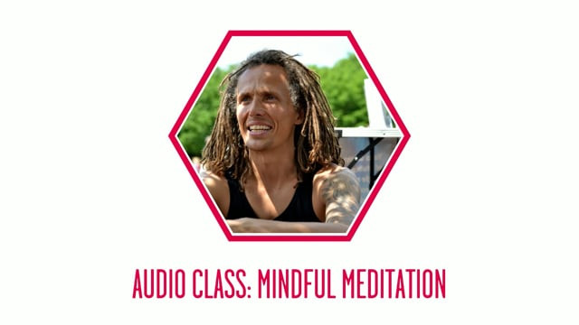 Mindful Meditation