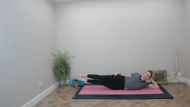 Foundations of Pilates Foundations of Pilates