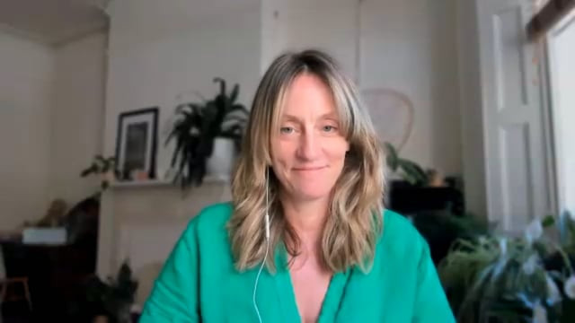 Calm & Centred: Breath & Sound for Resilience and Emotional Regulation