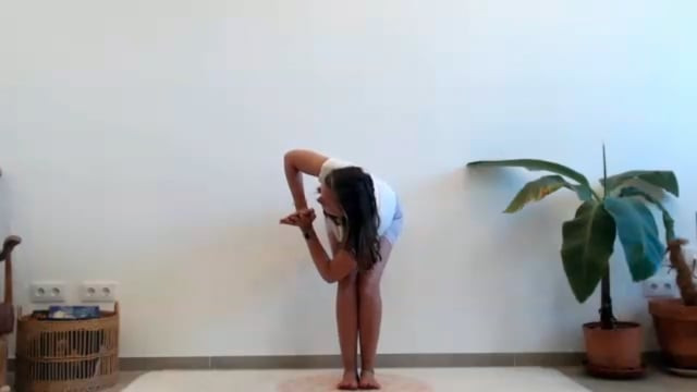 Forrest Series - Week 4: Forrest Yoga - Bringing it all together