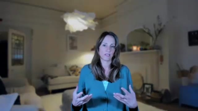 Calming the Nervous System (Seated)