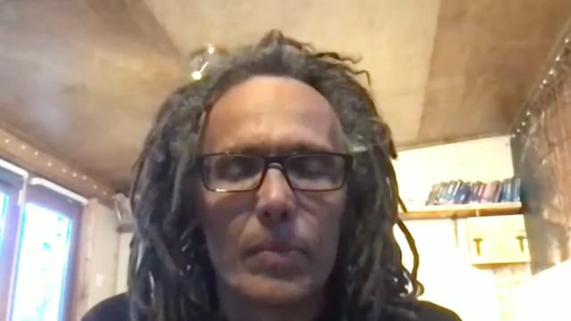 Gentle Yoga & Breathwork Flow