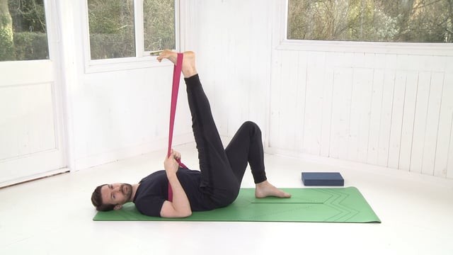 Hyperflexibility: Tips to Strengthen and Stabilise